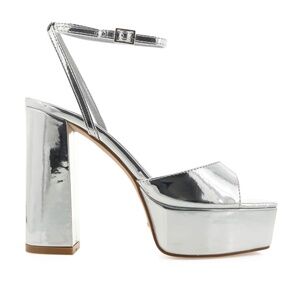 BILLINI MYLES PLATFORM silver